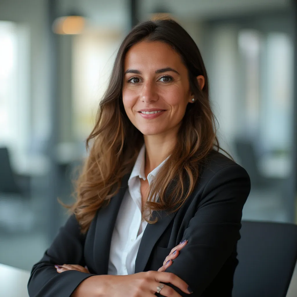Lucía Fernández